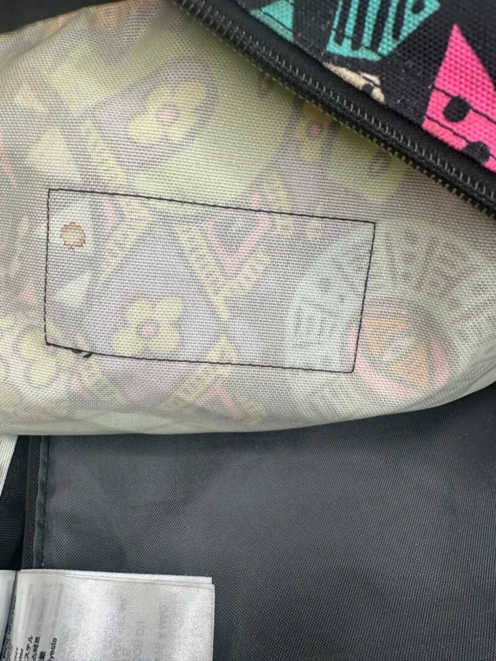 Jansport superbreak black